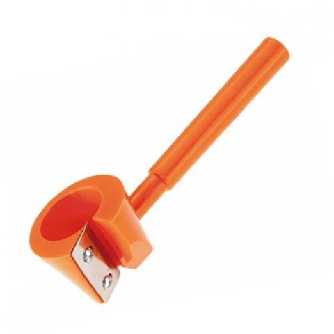 Decora verdura a temperino - Foto 1