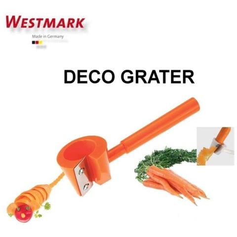 Decora verdura a temperino - Foto 2