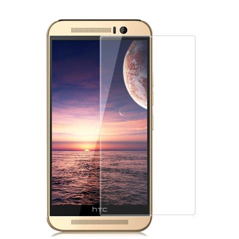Pellicola in Vetro Temperato per HTC ONE M9 - Foto 1
