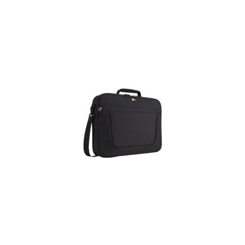 VNCI-217BLACK 17.3" Valigetta ventiquattrore Nero borsa per notebook - Foto 1
