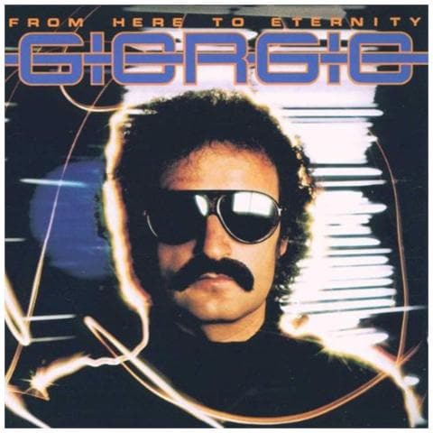Giorgio Moroder - From Here To Eternity - Foto 1