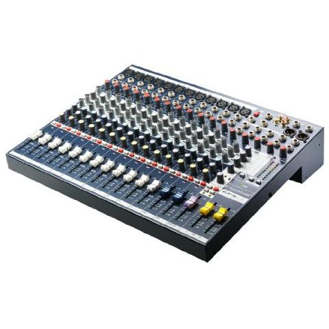 EFX12 Mixer - Foto 1