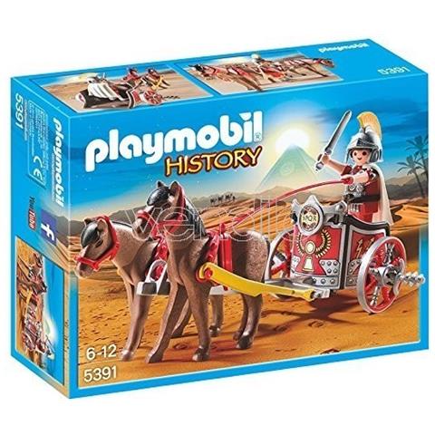 History - Biga Romana - Foto 3