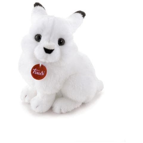 Lepre Artica Meg Seduta Cm. 22 - Foto 1