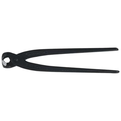 2324010 Tenaglie Per Cementisti Plus Nera 11 " - Foto 1