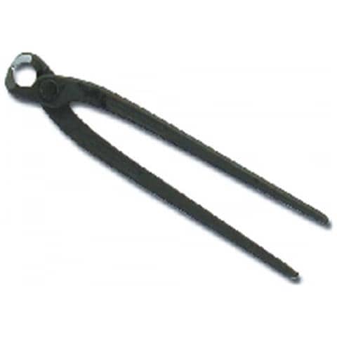 2324010 Tenaglie Per Cementisti Plus Nera 11 " - Foto 2