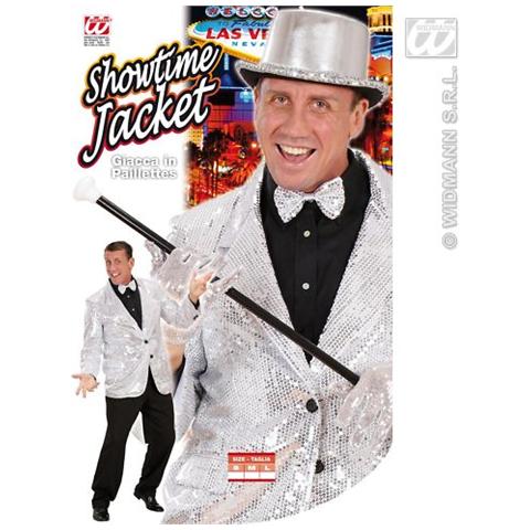 Cappello Da Cowgirl Bianco Con Piume E Diadema Argento - Foto 9