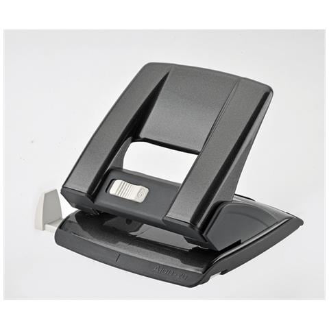 perforatore 2 fori nero max 20 fg kartia - Foto 1