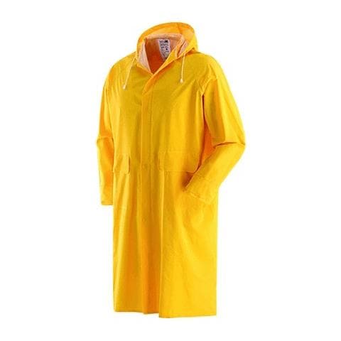 Impermeabile Cappotto Niagara Blu Xl - Foto 2