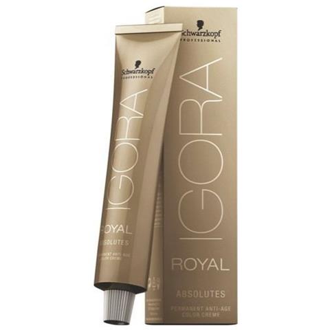 Igora Royal Absolutes Anti-age Color Cre Me 5-50 60 Ml - Foto 2