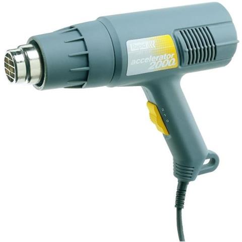 Pistola Accelerator 2000w. -rapid 2000 Kit - Foto 2