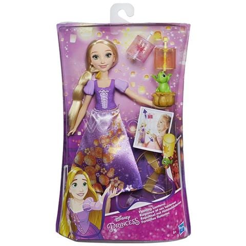 Principesse Disney - Rapunzel Lanterne Volanti - Foto 3
