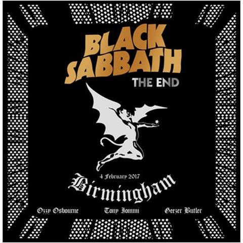 Black Sabbath - End (2 Cd) - Foto 1