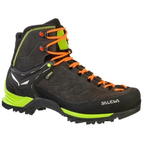 Ms Mtn Trainer Mid Gtx Scarpa Trekking Uomo Uk 7,5 - Foto 1