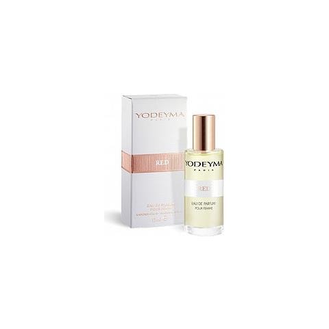 Profumo Donna Red Eau De Parfum 15 Ml - Foto 1