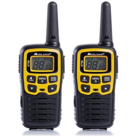 Xt50 Adventure Walkie Talkie - Foto 1