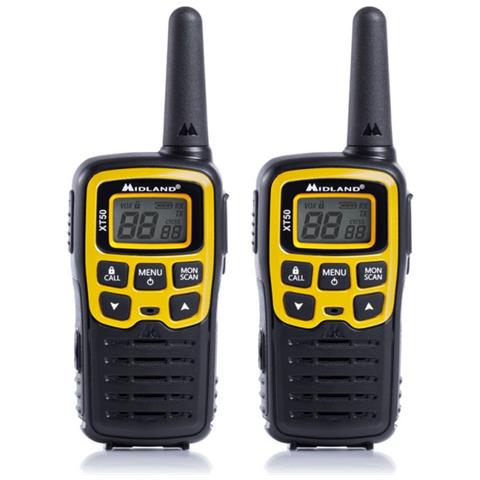 Xt50 Adventure Walkie Talkie - Foto 3