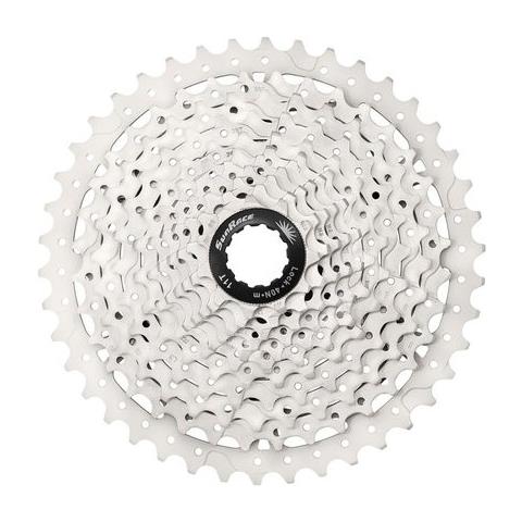 Pacco Pignoni 10 Velocità Ms3 11-42 - Foto 1