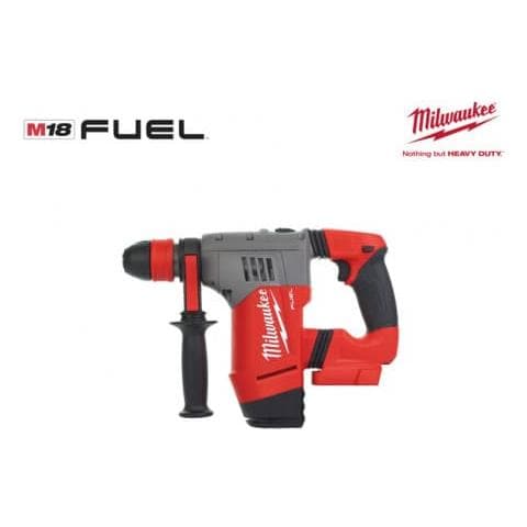 Martello Trapani Sds Inoltre M18 Carburante Chpx-0 - Senza Caricabatteria 4.933.446,83 Mila - Foto 2