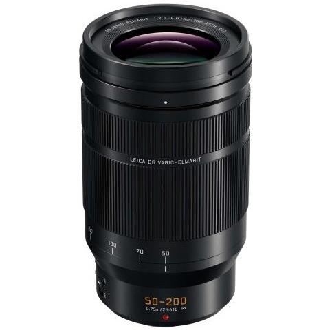 50-200Mm F / 2,8-4,0 Leica Vario Elmarit Dg - Foto 1