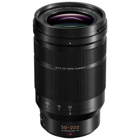 50-200Mm F / 2,8-4,0 Leica Vario Elmarit Dg - Foto 2