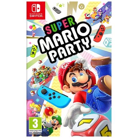 Super Mario Party  - Foto 2