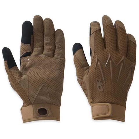 Guanti Halberds Abbigliamento Uomo Xxl - Foto 1