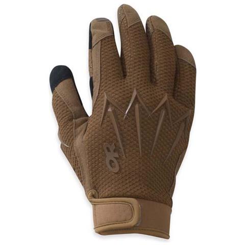 Guanti Halberds Abbigliamento Uomo Xxl - Foto 2