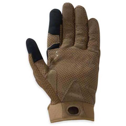 Guanti Halberds Abbigliamento Uomo Xxl - Foto 3