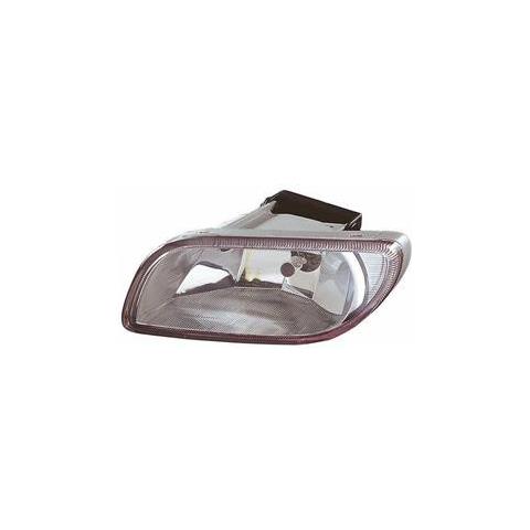 Faro Fanale Fendinebbia Anteriore Sinistro Daewoo Chevrolet Lacetti 2004-2010 - Foto 1