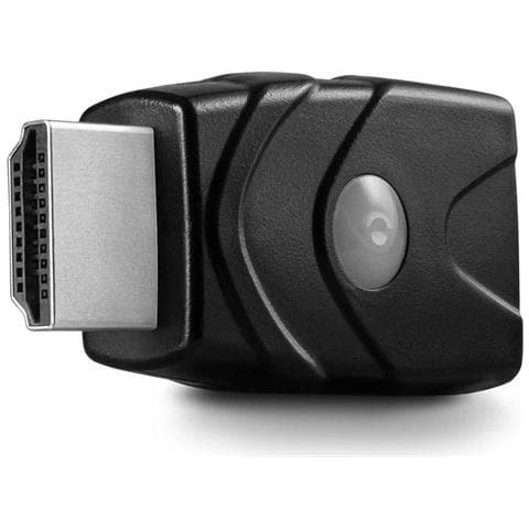 32114 Adattatore Per Inversione Del Genere Dei Cavi Hdmi Type A Nero (hdmi 2.0 18g Edid Emulator - Warranty: 24m) - Foto 3