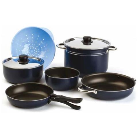 Batteria Blu Sky Diam. 24 - Foto 1