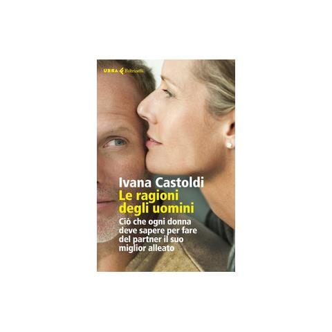 Ivana Castoldi - Ragioni Degli Uomini - Foto 1