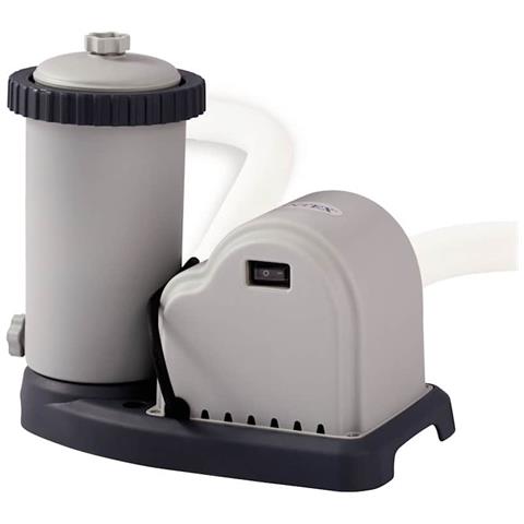 Set Piscina Prism Frame 610x132cm 26756gn - Foto 2