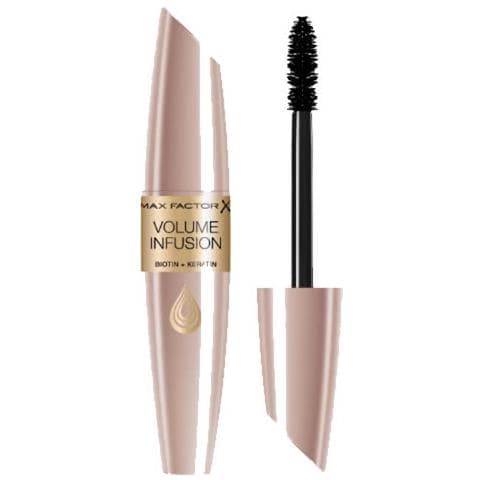 Volume Infusion Mascara Black-brown - Foto 2
