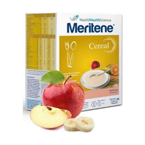 Cereales Con Multifruta 20 Raciones - Integratore alimentare - Foto 1