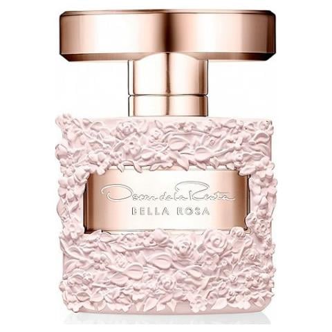 Bella Rosa Eau De Parfum Spray 50ml - Foto 1