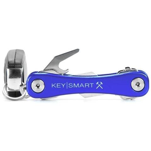 Rugged Ks607 Supporto Portachiavi Blu 1 Pz. - Foto 1