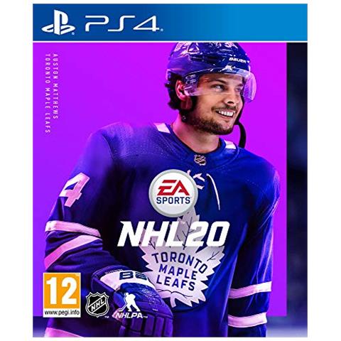 Nhl 20 Ps4 [ fr Import] - Foto 2
