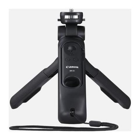 Impugnatura per Treppiede HG-100TBR Colore Nero - Foto 1