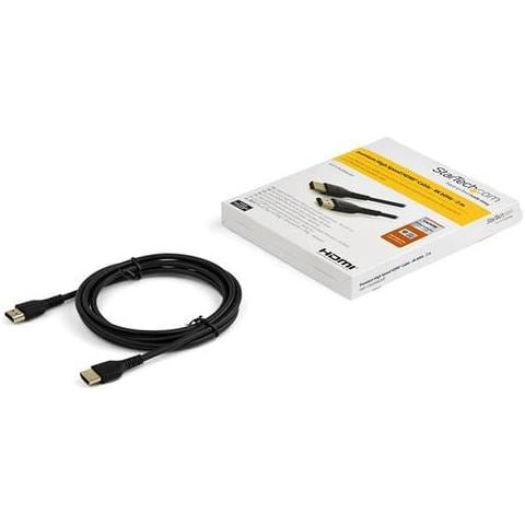 CAVO PREMIUM HDMI AD ALTA VELOCITà - Foto 2