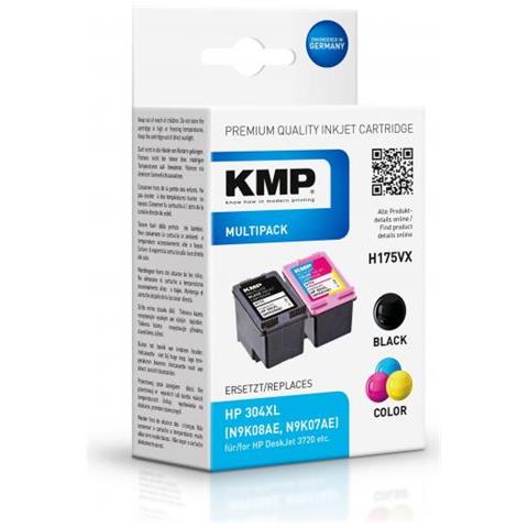 1759,4005 Cartuccia D'inchiostro Compatible Ciano Multipack 2 Pezzo (i)  - Foto 1