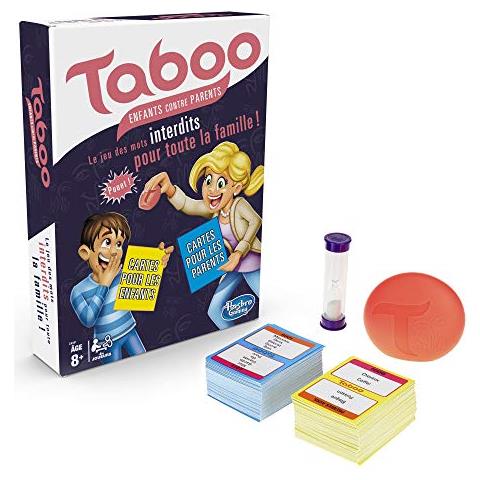 Famiglia Taboo - Foto 2