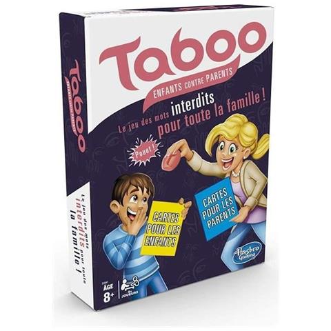 Famiglia Taboo - Foto 5