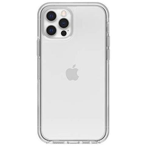 Custodia per iPhone 12/12 Pro Trasparente - Foto 1