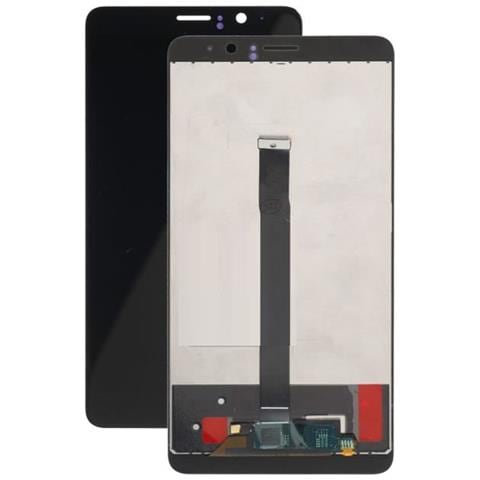 Mate 9 Black Full Screen Pronto Per Essere Installato - Foto 1