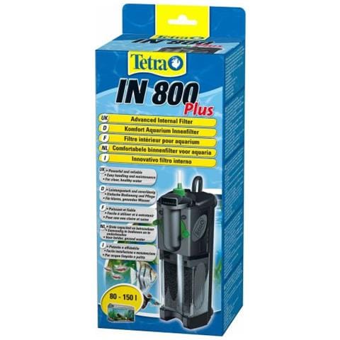 Filtro Interno Per Acquario In 800 Plus - Foto 1