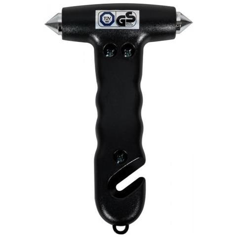 Martelletto D'emergenza Rompivetro/tagliacintura - Foto 2