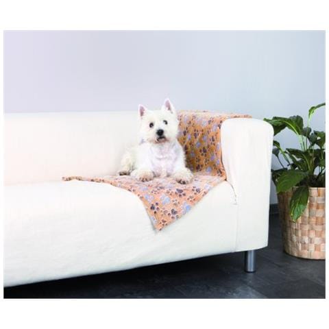 Laslo Coperta In Pile Per Cani - Foto 2
