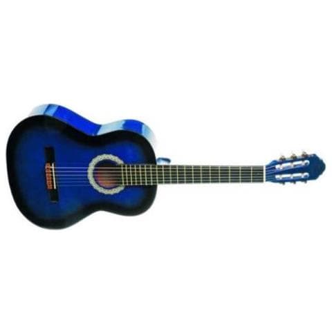 Chitarra Classica Cs-2 1/2 Blueburst - Foto 1